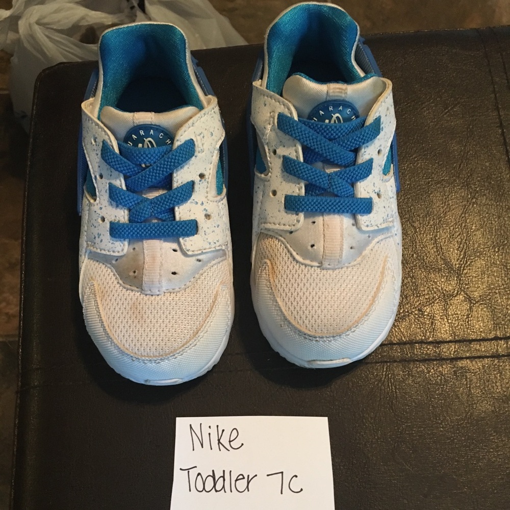 💥3/$10💥 Toddler Nike Sneakers